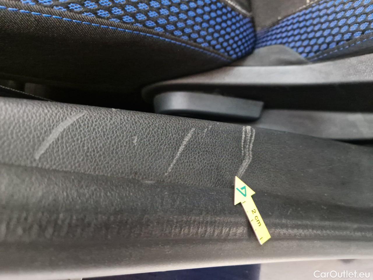  Dacia  Duster 1.5 Blue dCi 115CP BlueLine 4WD #62