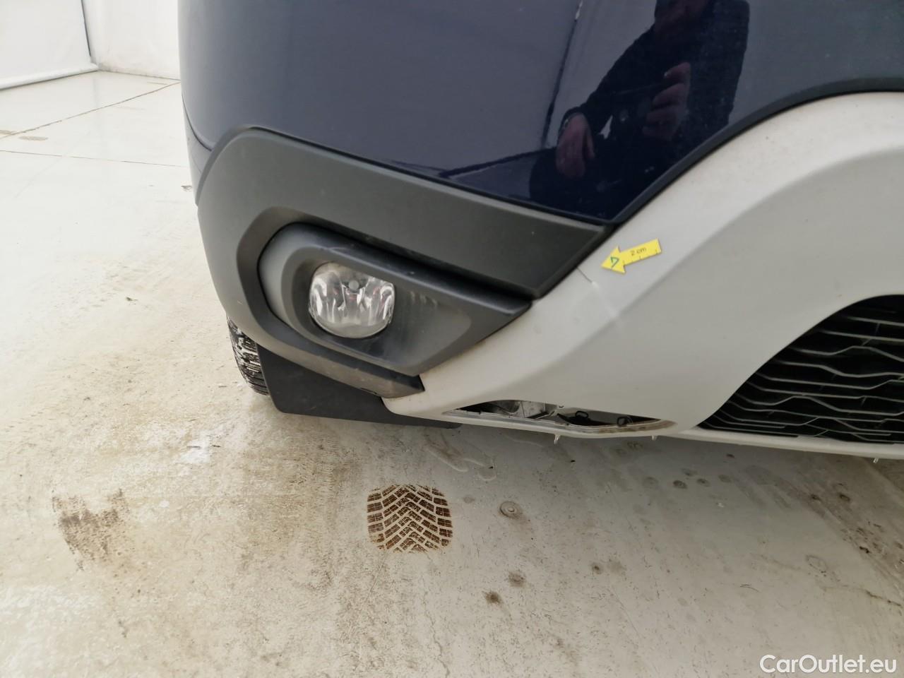  Dacia  Duster 1.5 Blue dCi 115CP BlueLine 4WD #10