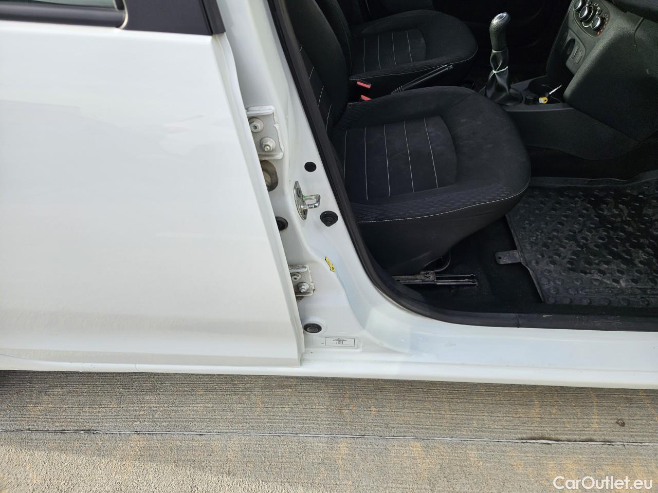  Dacia  Logan 1.5 Blue dCi 95CP Laureate #30