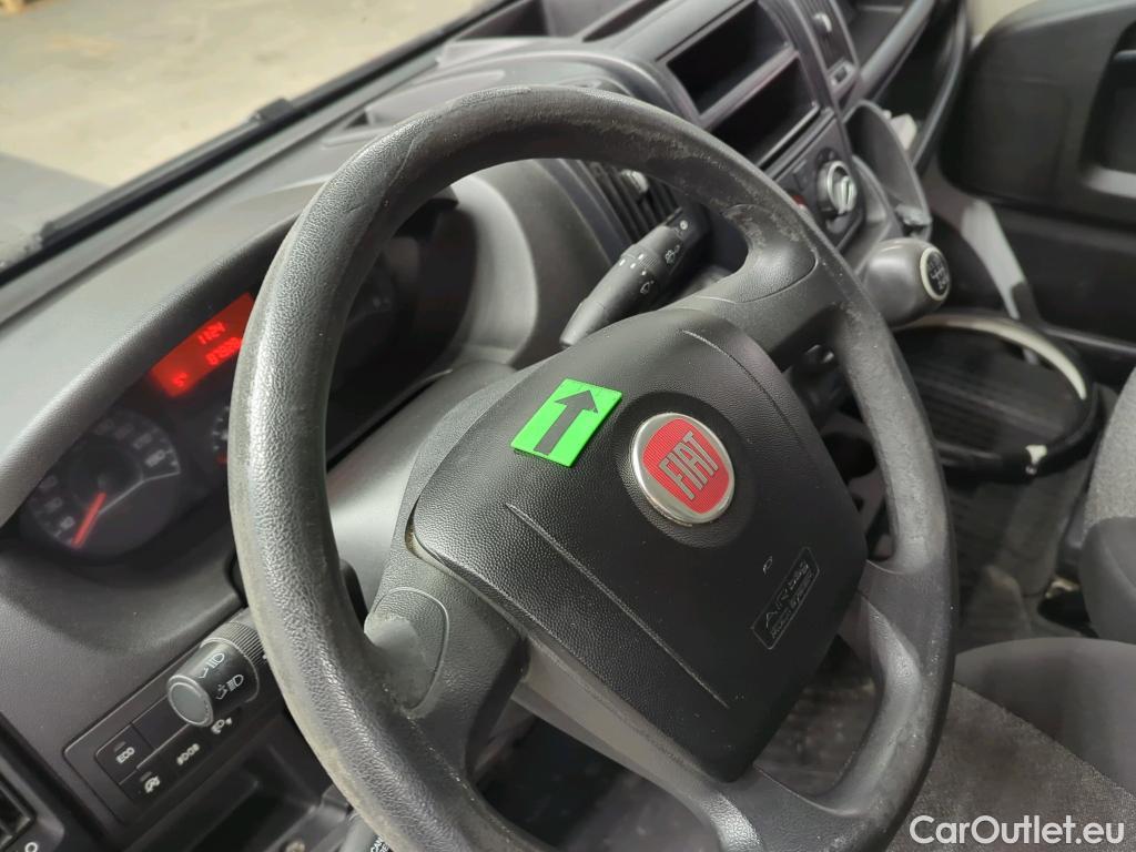  Fiat  Ducato 2.3 Mjet E6D 140 L5 H3 Maxi Furgone #55