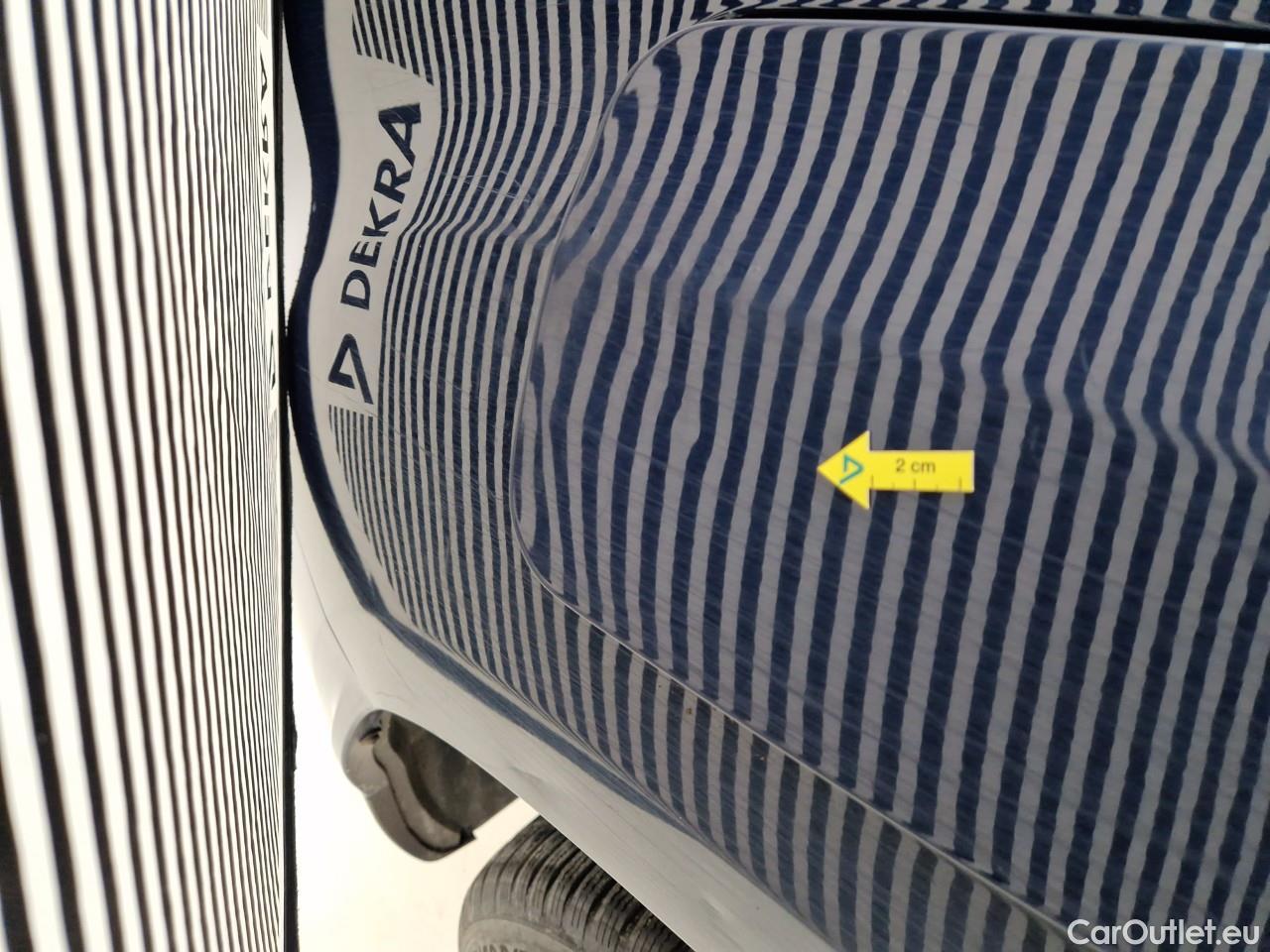  Dacia  Duster 1.5 Blue dCi 115CP BlueLine 4WD #33