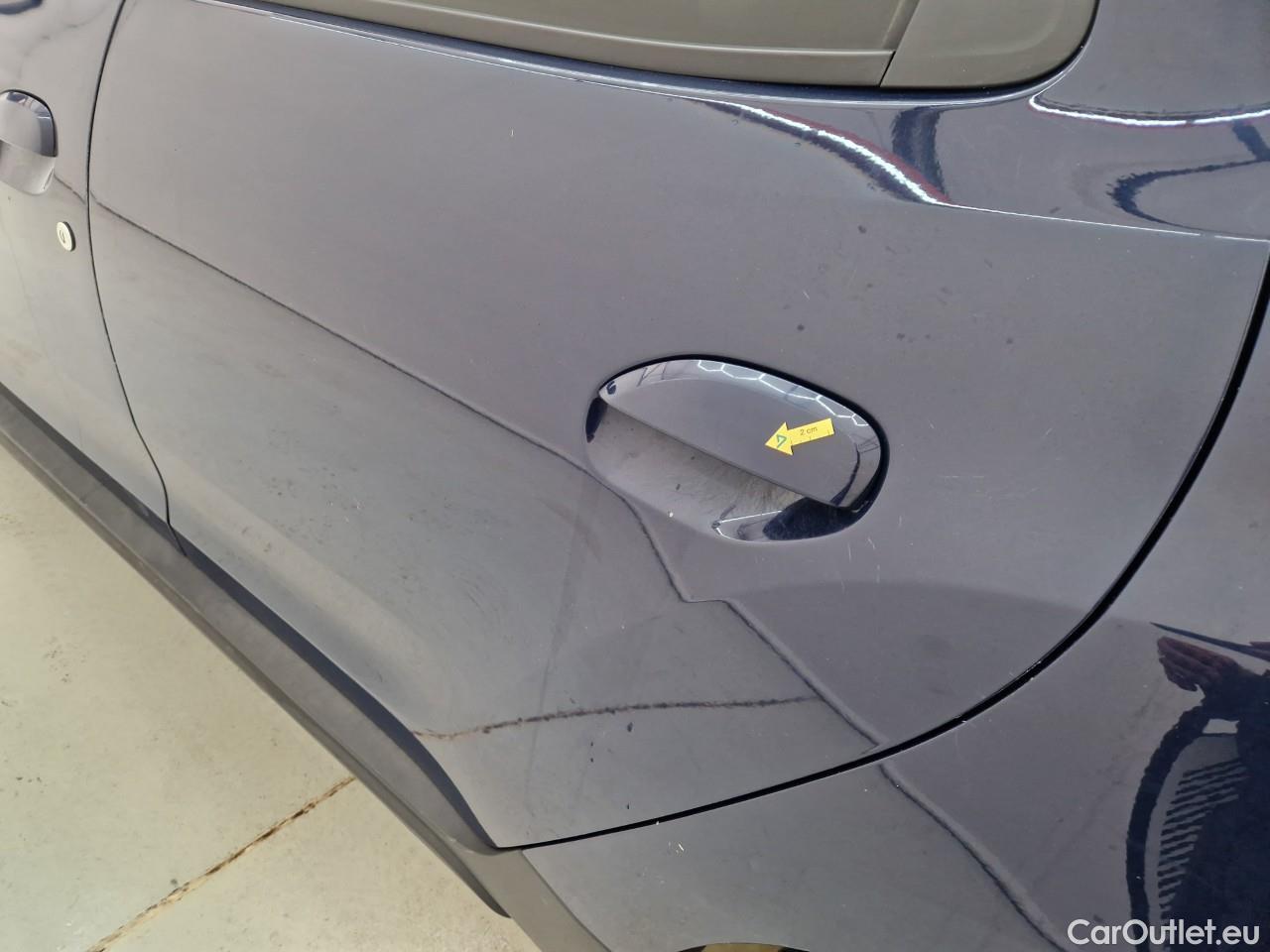  Dacia  Duster 1.5 Blue dCi 115CP BlueLine 4WD #47