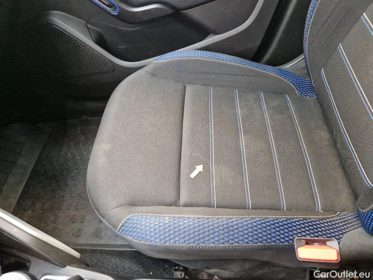  Dacia  Duster 1.5 Blue dCi 115CP BlueLine 4WD #53