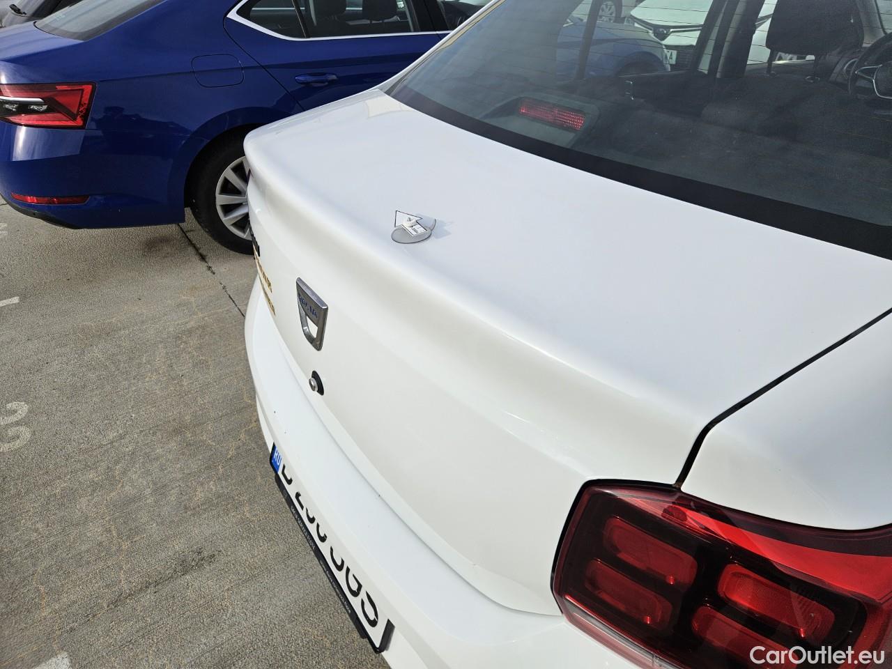  Dacia  Logan 1.5 Blue dCi 95CP Laureate #44