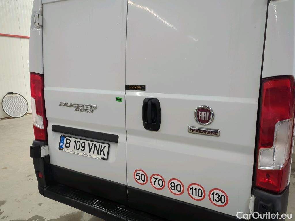  Fiat  Ducato 2.3 Mjet E6D 140 L5 H3 Maxi Furgone #21