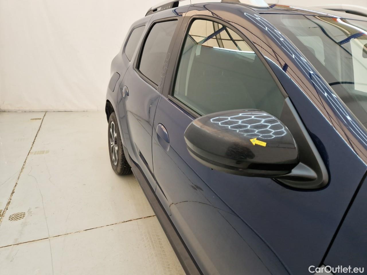  Dacia  Duster 1.5 Blue dCi 115CP BlueLine 4WD #25