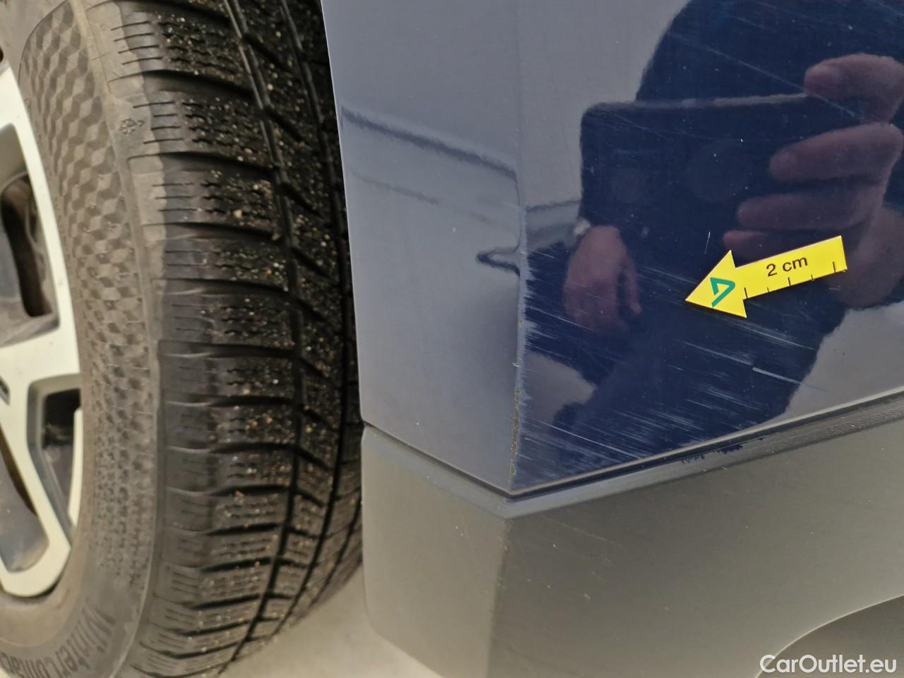  Dacia  Duster 1.5 Blue dCi 115CP BlueLine 4WD #11