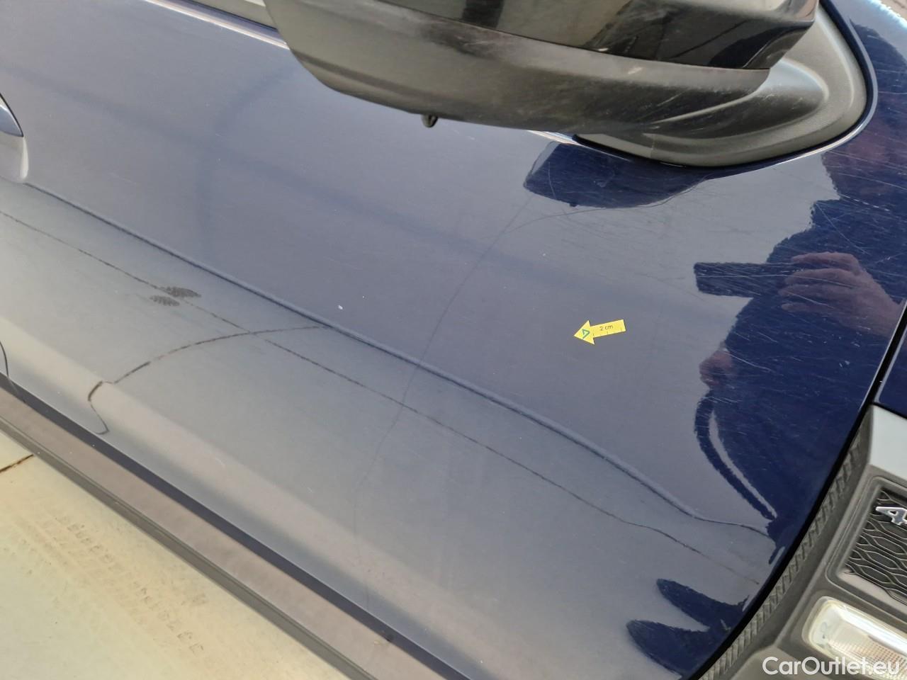  Dacia  Duster 1.5 Blue dCi 115CP BlueLine 4WD #28