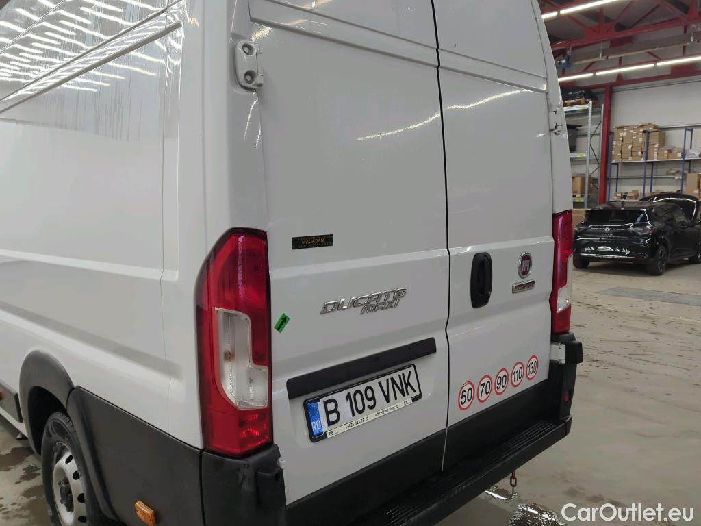  Fiat  Ducato 2.3 Mjet E6D 140 L5 H3 Maxi Furgone #23