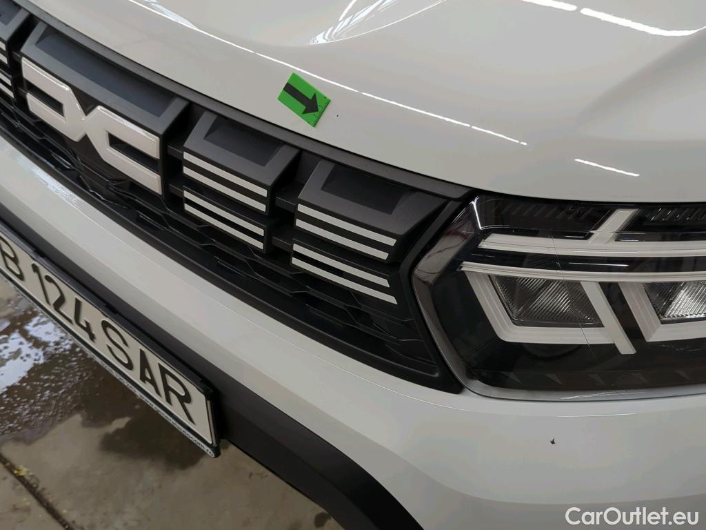  Dacia  Duster 1.5 Blue dCi 115CP Expression 4x4 #17
