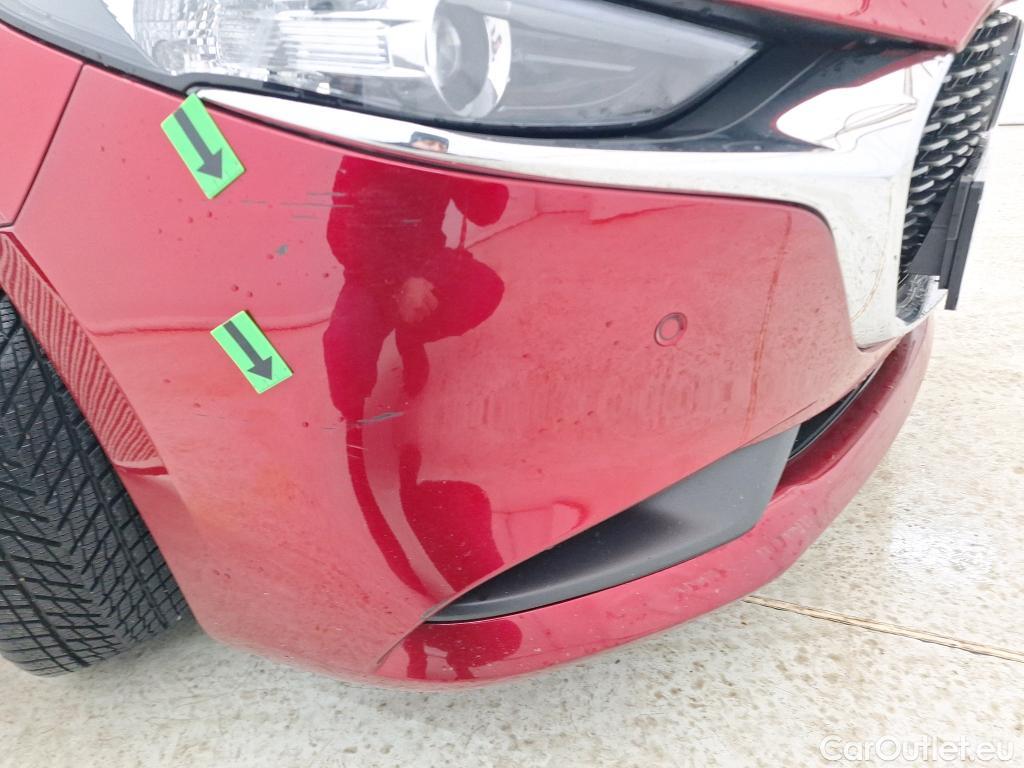  Mazda  3 2.0 SkyActiv-G122 Plus AT #5