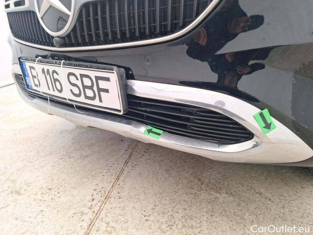  Mercedes  GLC  200 4MATIC #1