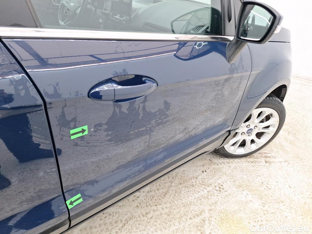  Ford   ECOSPORT 1.0 EcoBoost 125CP Titanium #3