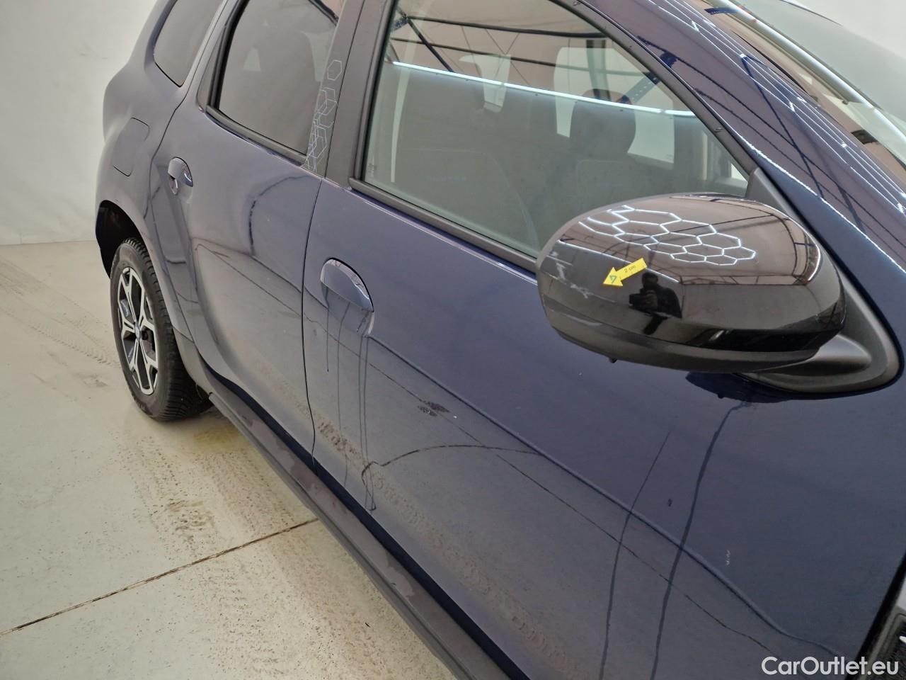  Dacia  Duster 1.5 Blue dCi 115CP BlueLine 4WD #18