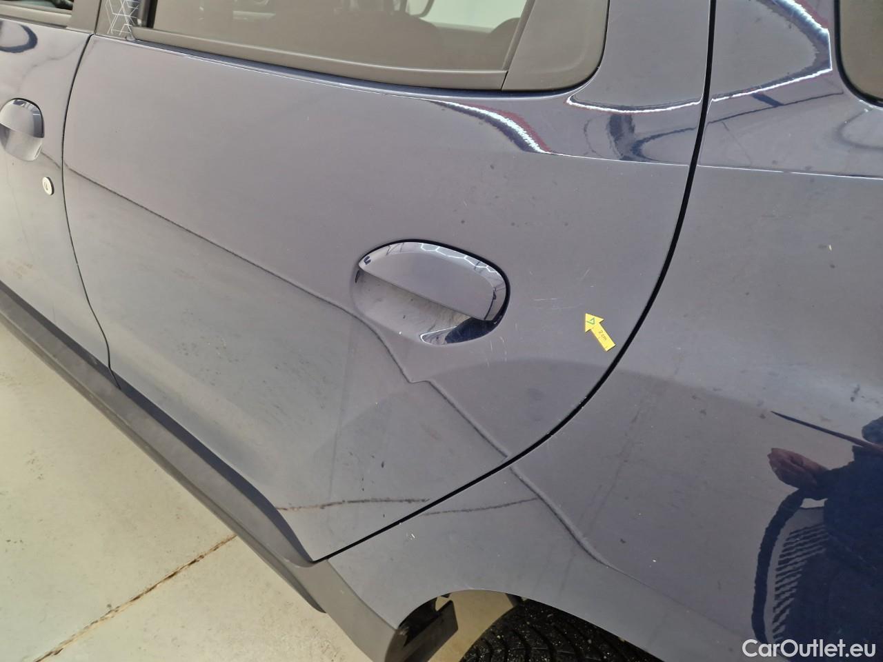  Dacia  Duster 1.5 Blue dCi 115CP BlueLine 4WD #46