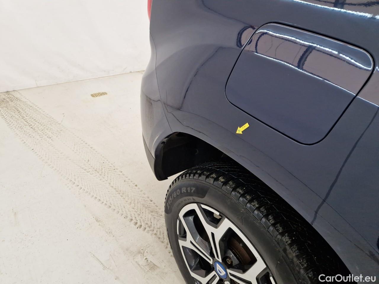  Dacia  Duster 1.5 Blue dCi 115CP BlueLine 4WD #23