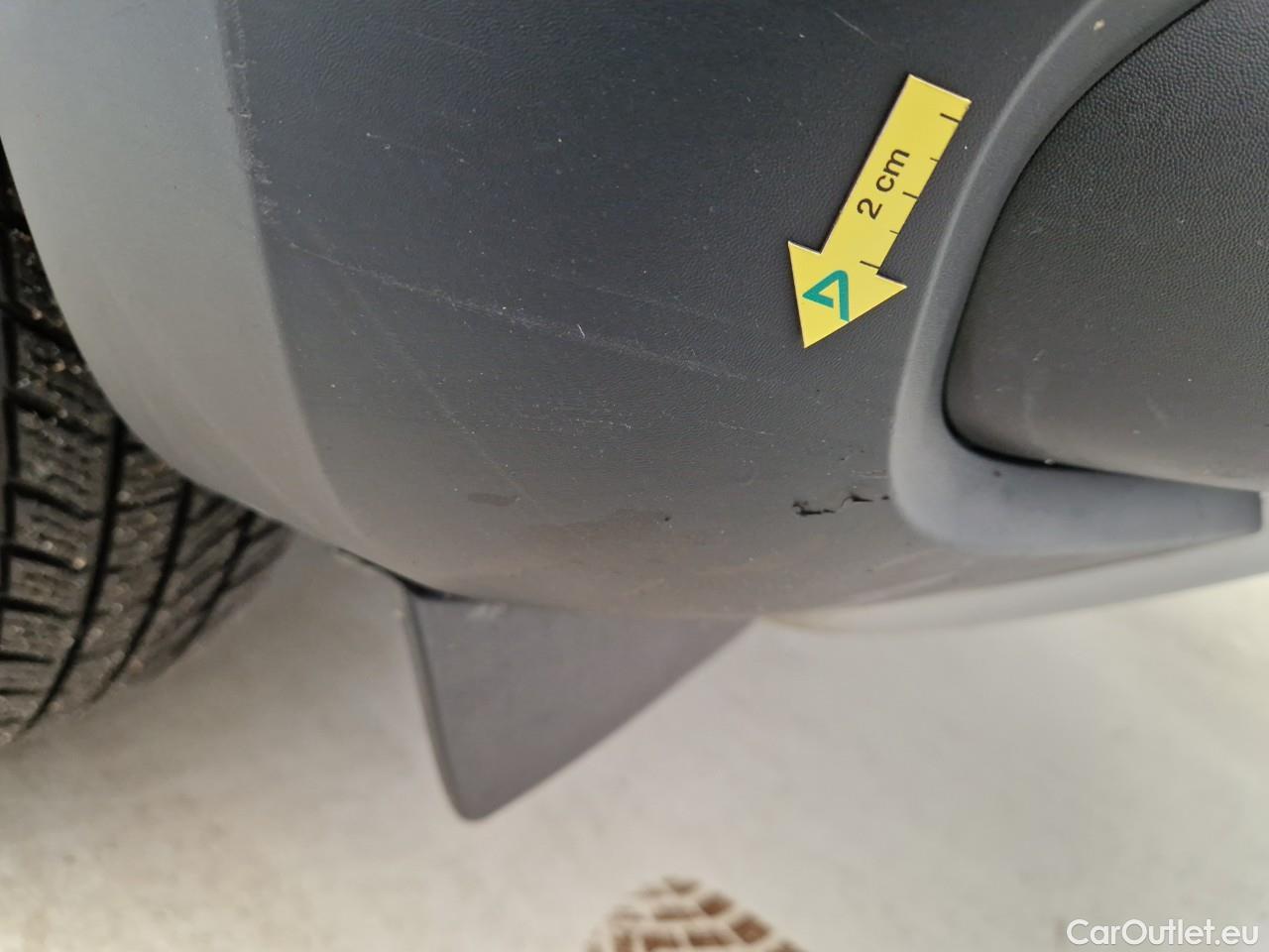  Dacia  Duster 1.5 Blue dCi 115CP BlueLine 4WD #10