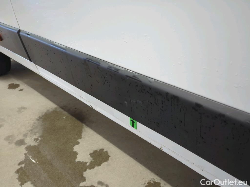  Fiat  Ducato 2.3 Mjet E6D 140 L5 H3 Maxi Furgone #36