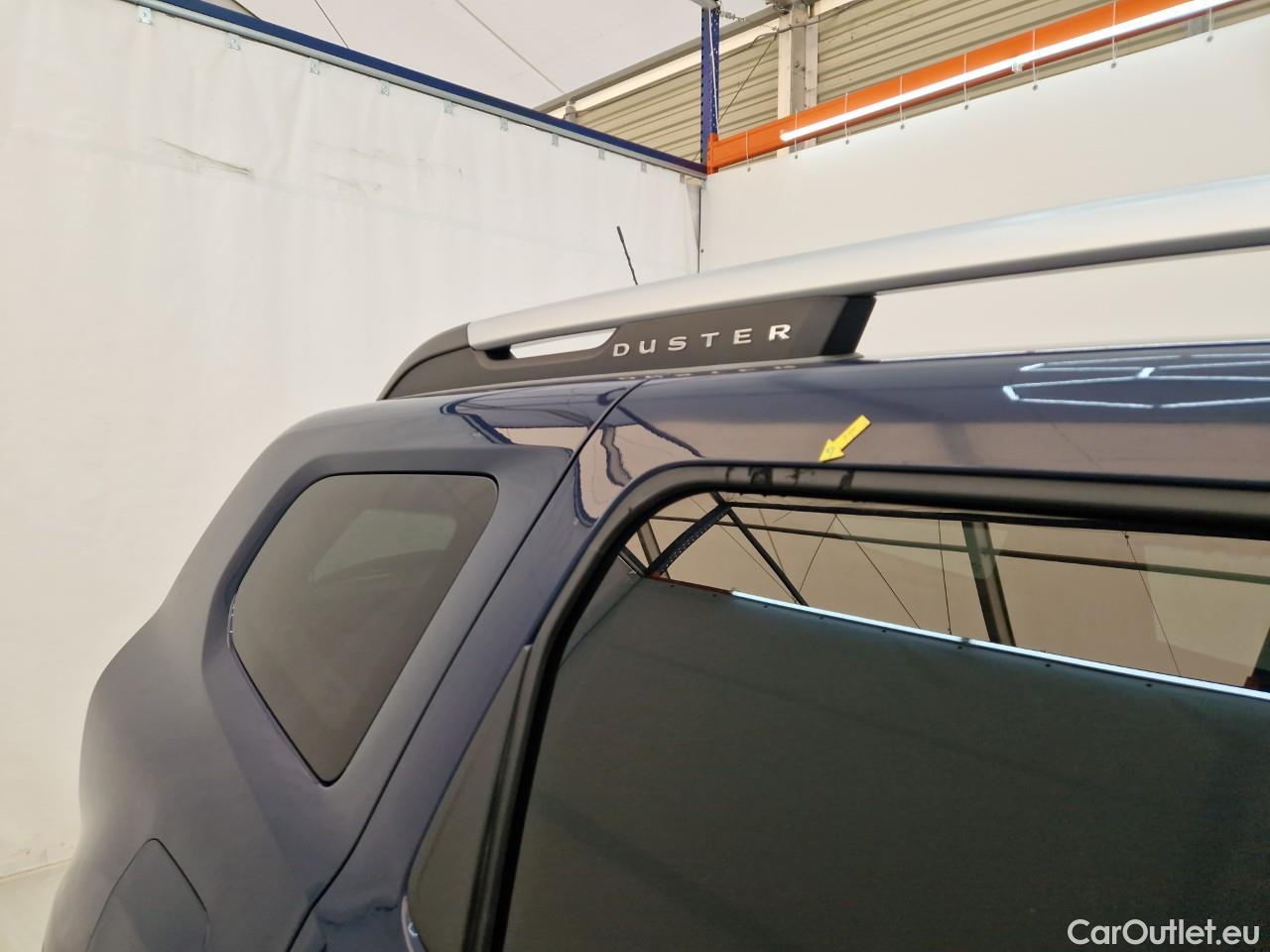  Dacia  Duster 1.5 Blue dCi 115CP BlueLine 4WD #34