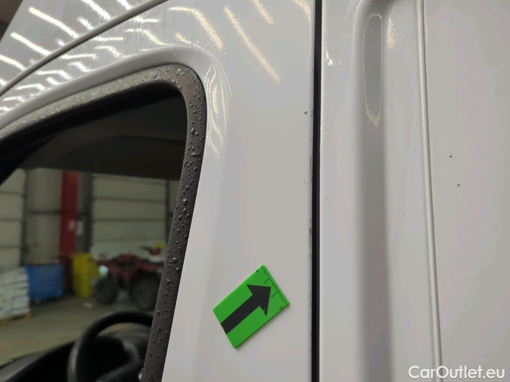  Fiat  Ducato 2.3 Mjet E6D 140 L5 H3 Maxi Furgone #29