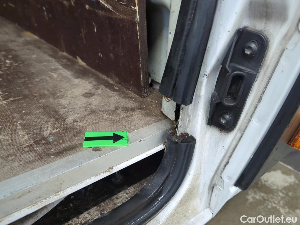  Fiat  Ducato 2.3 Mjet E6D 140 L5 H3 Maxi Furgone #41