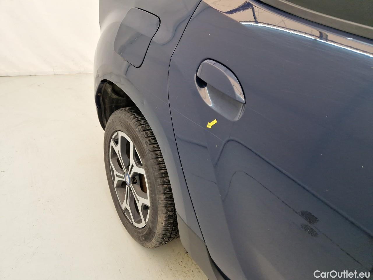  Dacia  Duster 1.5 Blue dCi 115CP BlueLine 4WD #29