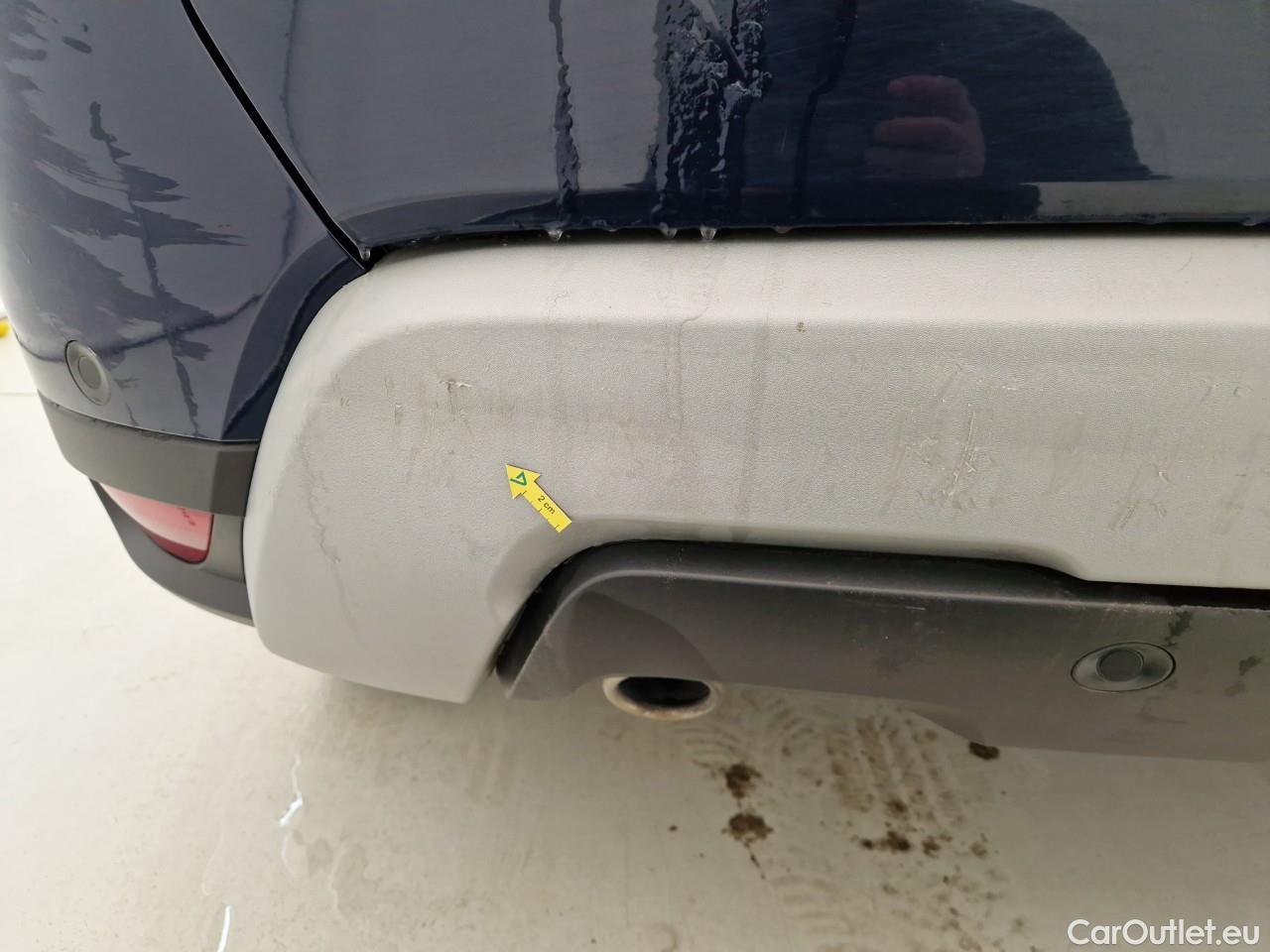  Dacia  Duster 1.5 Blue dCi 115CP BlueLine 4WD #42