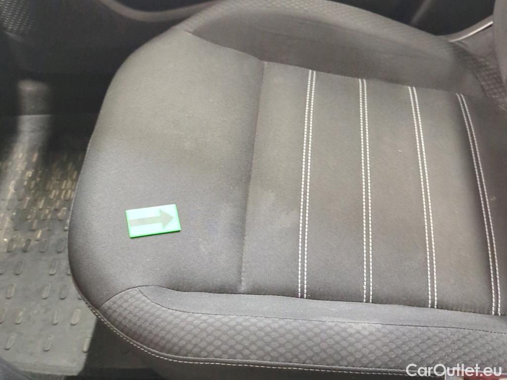  Dacia  Duster 1.5 Blue dCi 115CP Expression 4x4 #11