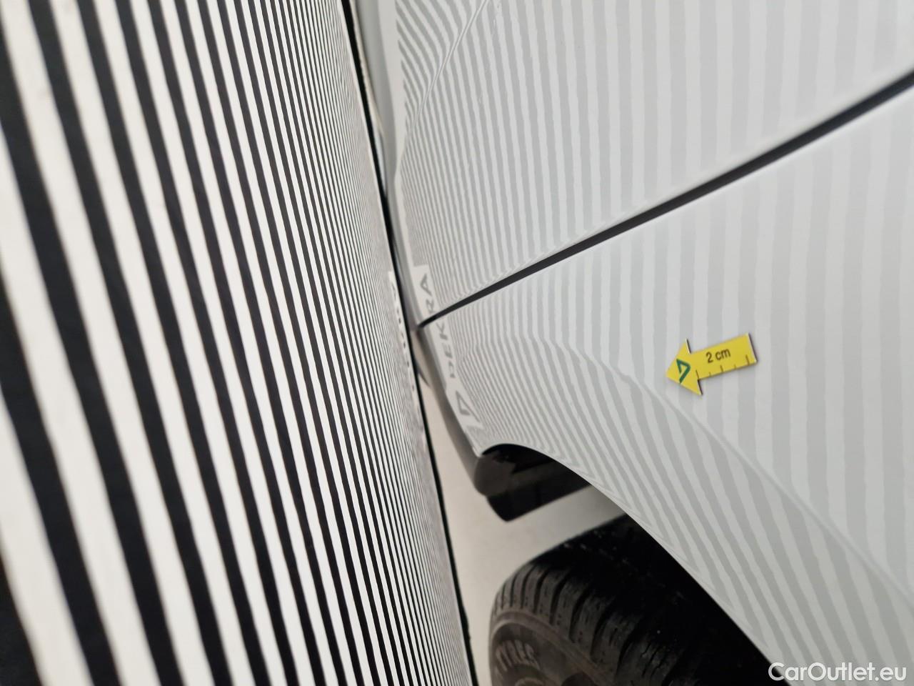  Dacia  Duster 1.5 Blue dCi 115CP Comfort 4WD #13