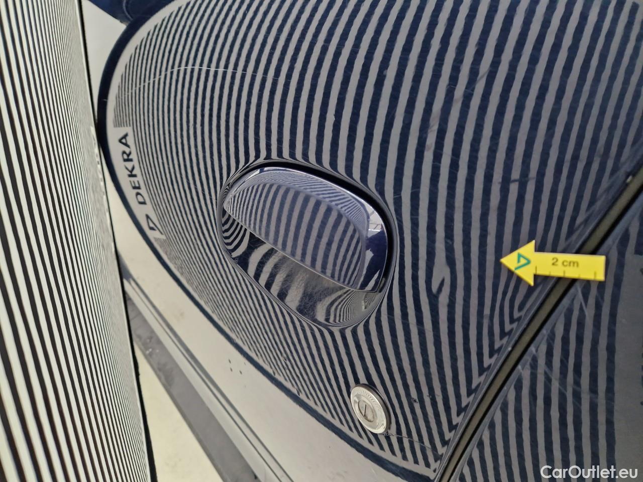  Dacia  Duster 1.5 Blue dCi 115CP BlueLine 4WD #1