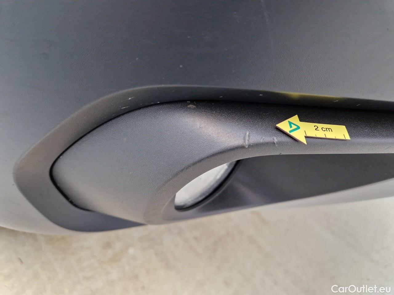  Dacia  Duster 1.5 Blue dCi 115CP BlueLine 4WD #13