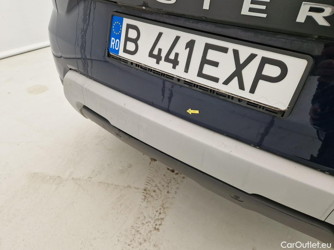  Dacia  Duster 1.5 Blue dCi 115CP BlueLine 4WD #45