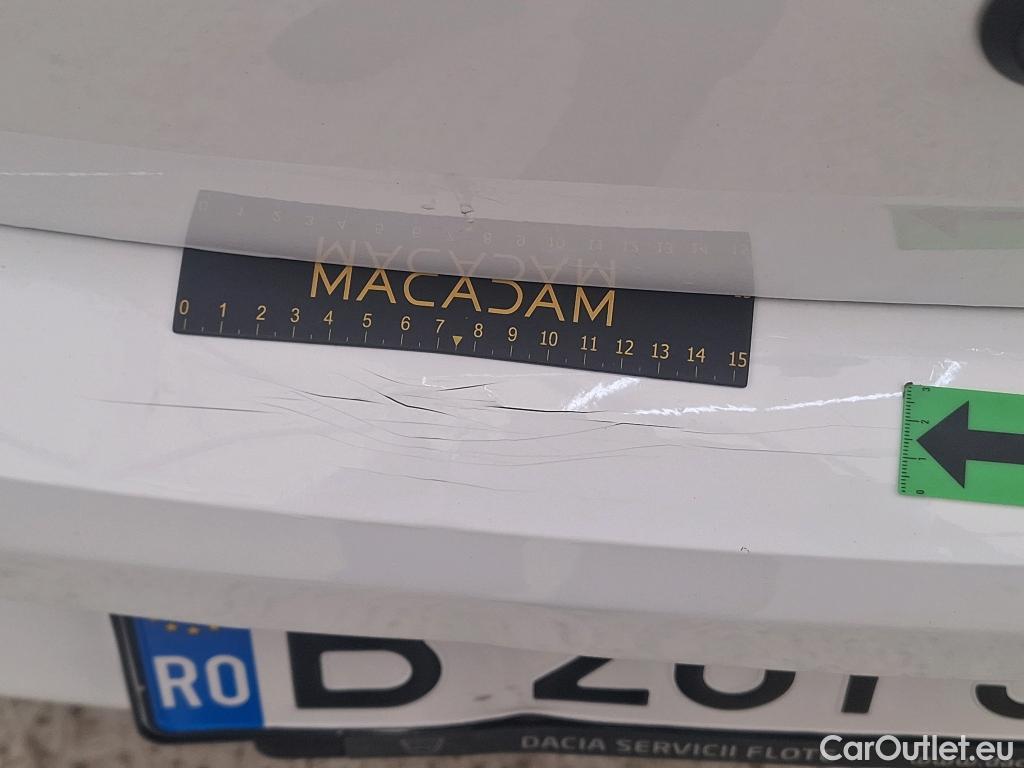  Dacia  Logan 1.5 Blue dCi 95CP Laureate #2