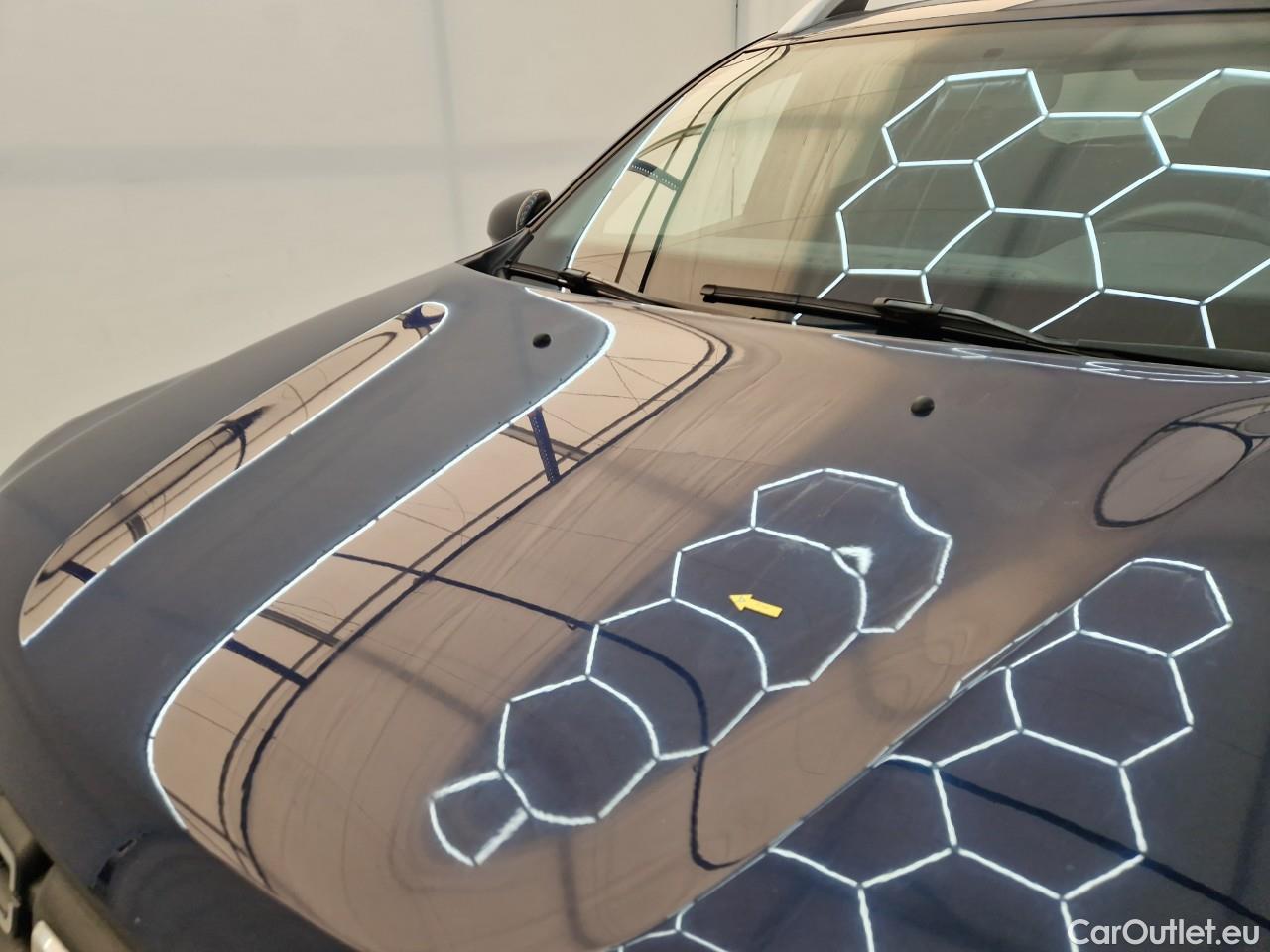  Dacia  Duster 1.5 Blue dCi 115CP BlueLine 4WD #18