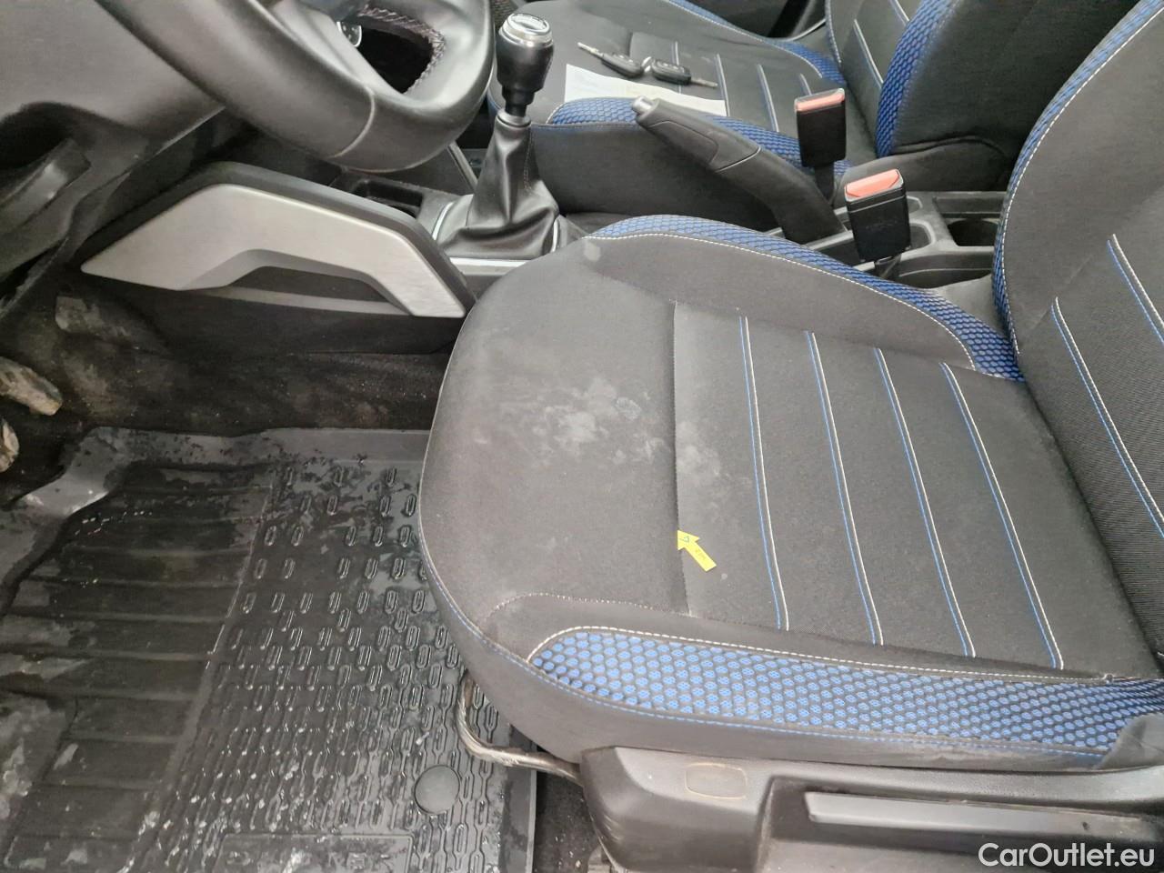  Dacia  Duster 1.5 Blue dCi 115CP BlueLine 4WD #57