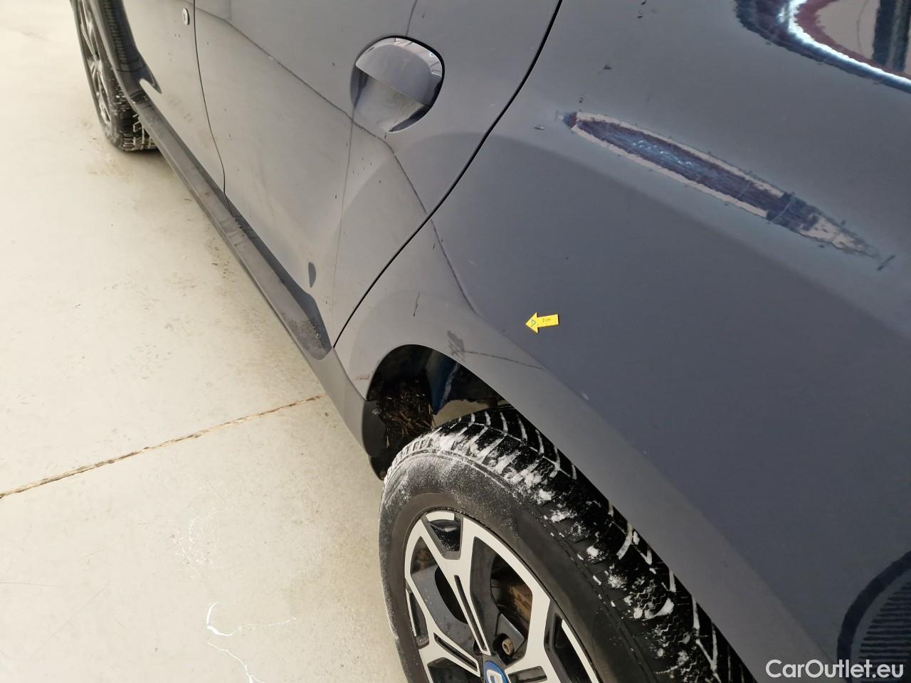  Dacia  Duster 1.5 Blue dCi 115CP BlueLine 4WD #52