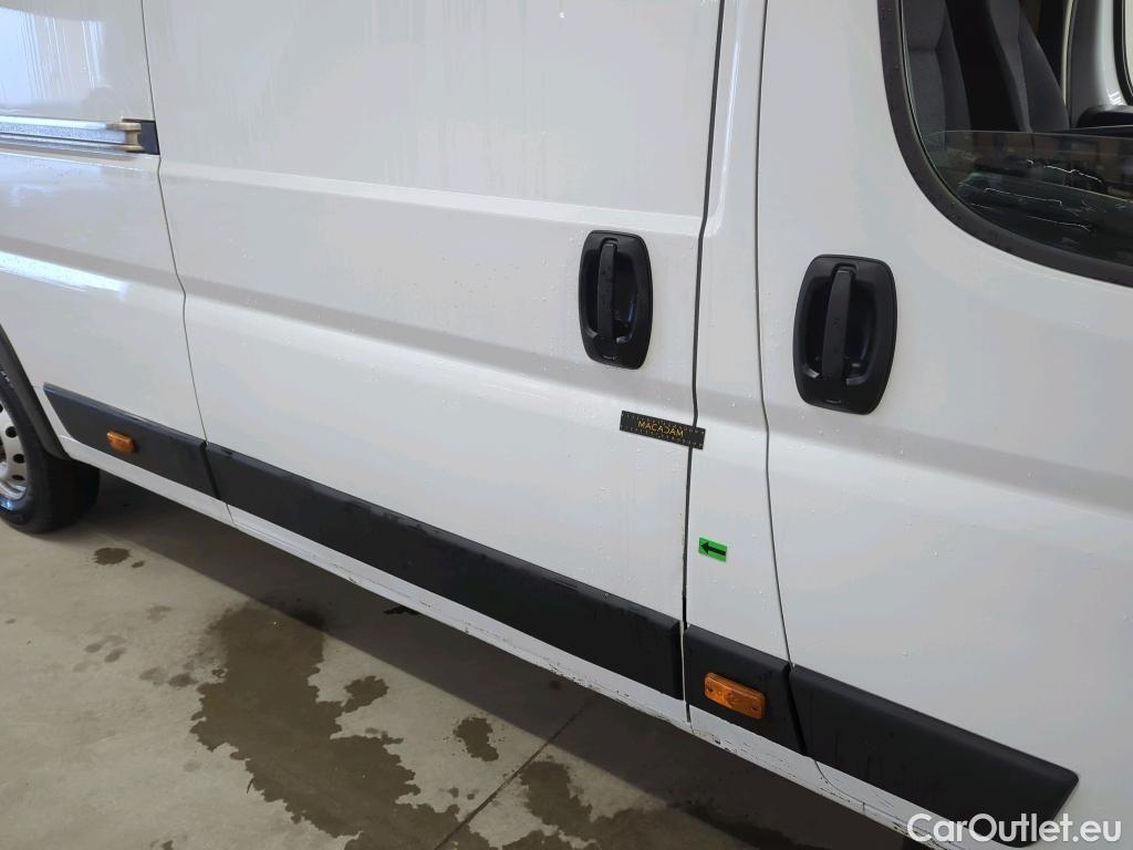  Fiat  Ducato 2.3 Mjet E6D 140 L5 H3 Maxi Furgone #9