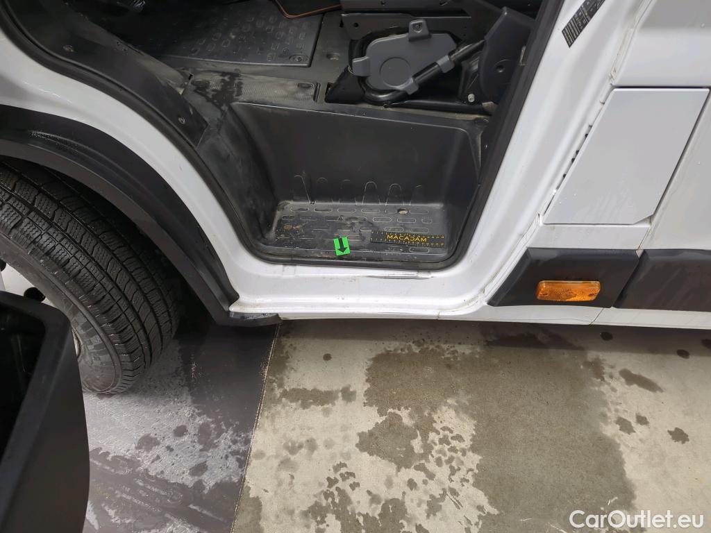  Fiat  Ducato 2.3 Mjet E6D 140 L5 H3 Maxi Furgone #46