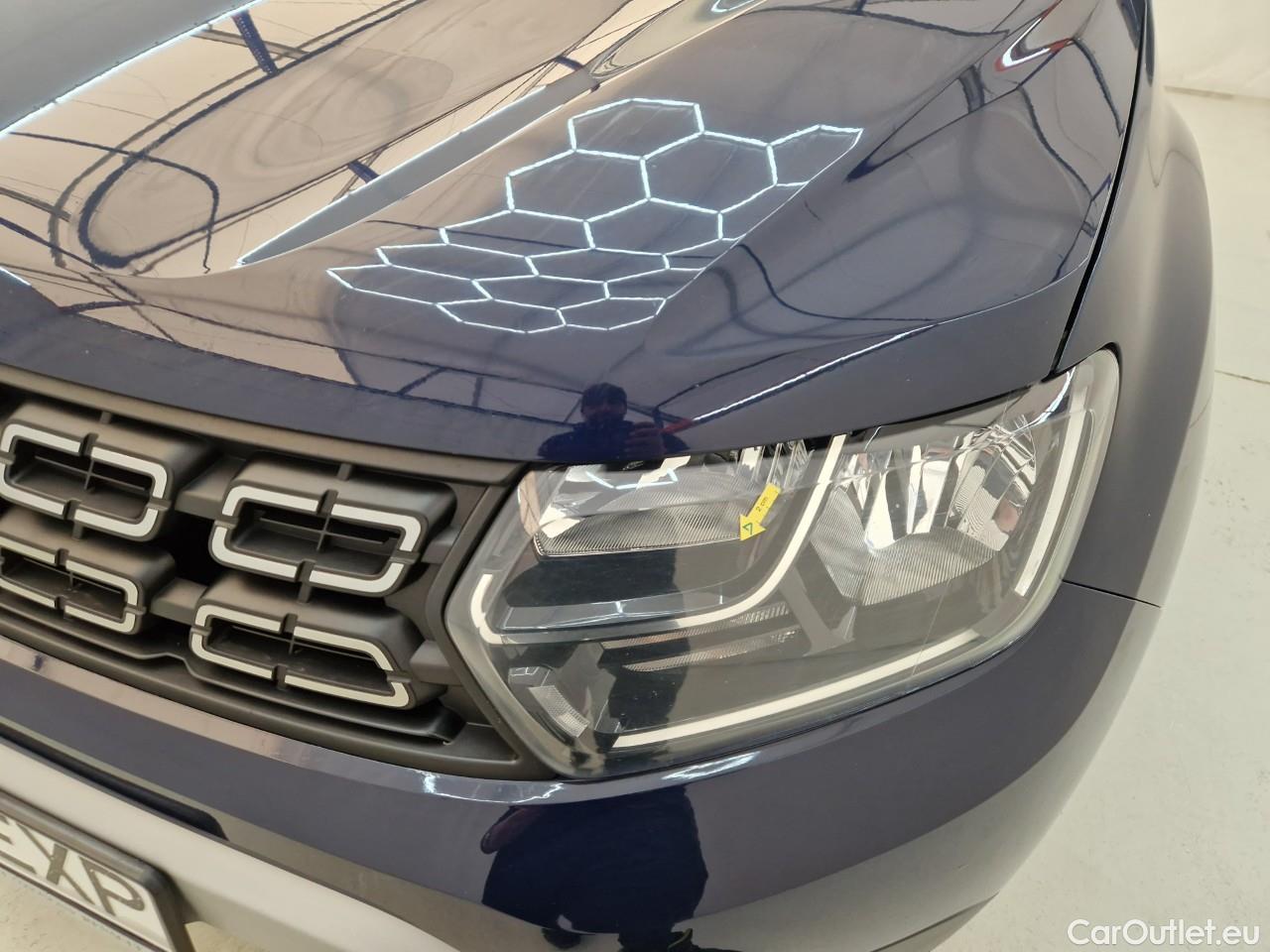  Dacia  Duster 1.5 Blue dCi 115CP BlueLine 4WD #15