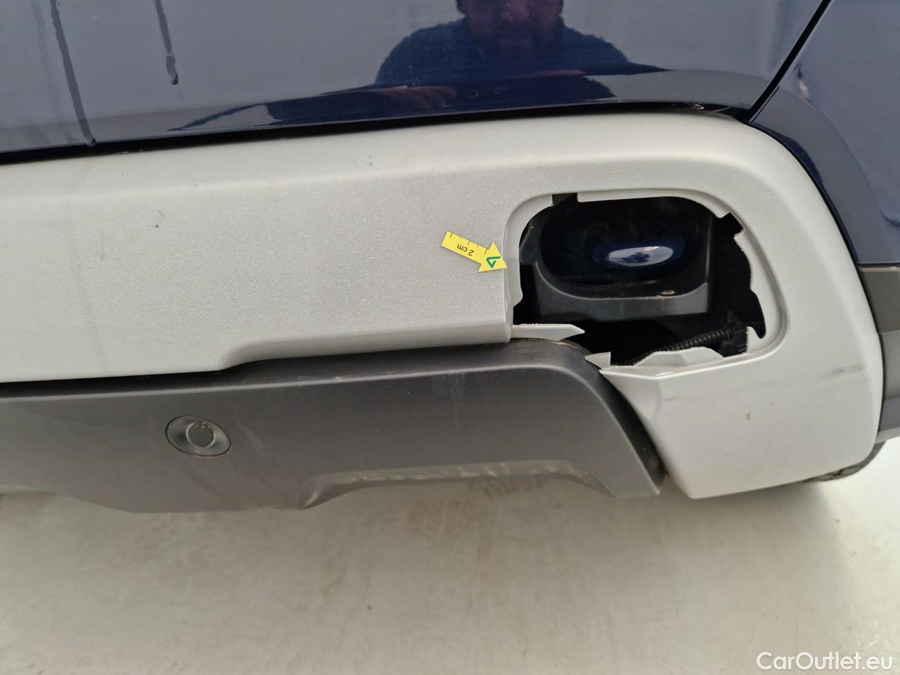  Dacia  Duster 1.5 Blue dCi 115CP BlueLine 4WD #38