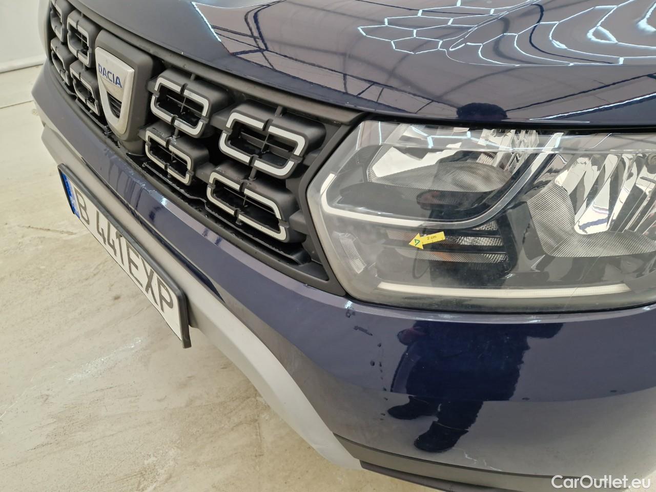  Dacia  Duster 1.5 Blue dCi 115CP BlueLine 4WD #22