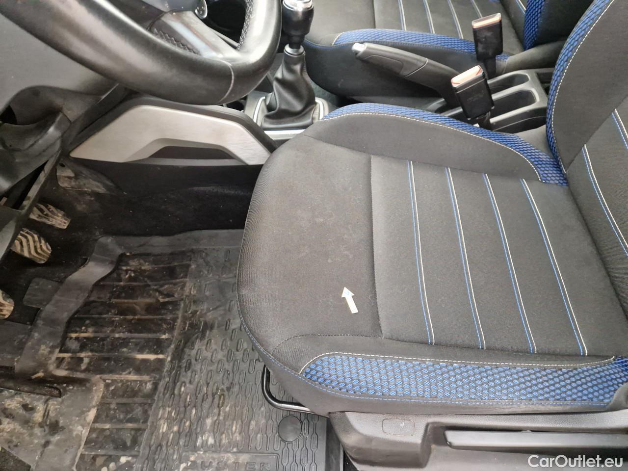  Dacia  Duster 1.5 Blue dCi 115CP BlueLine 4WD #52