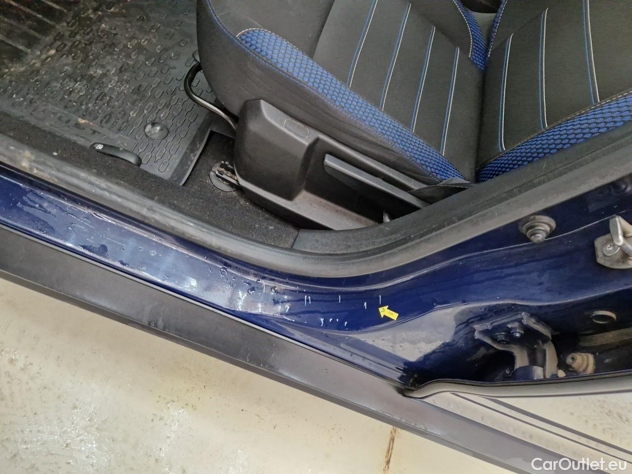  Dacia  Duster 1.5 Blue dCi 115CP BlueLine 4WD #4