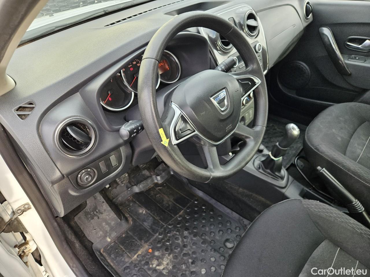  Dacia  Logan 1.5 Blue dCi 95CP Laureate #55