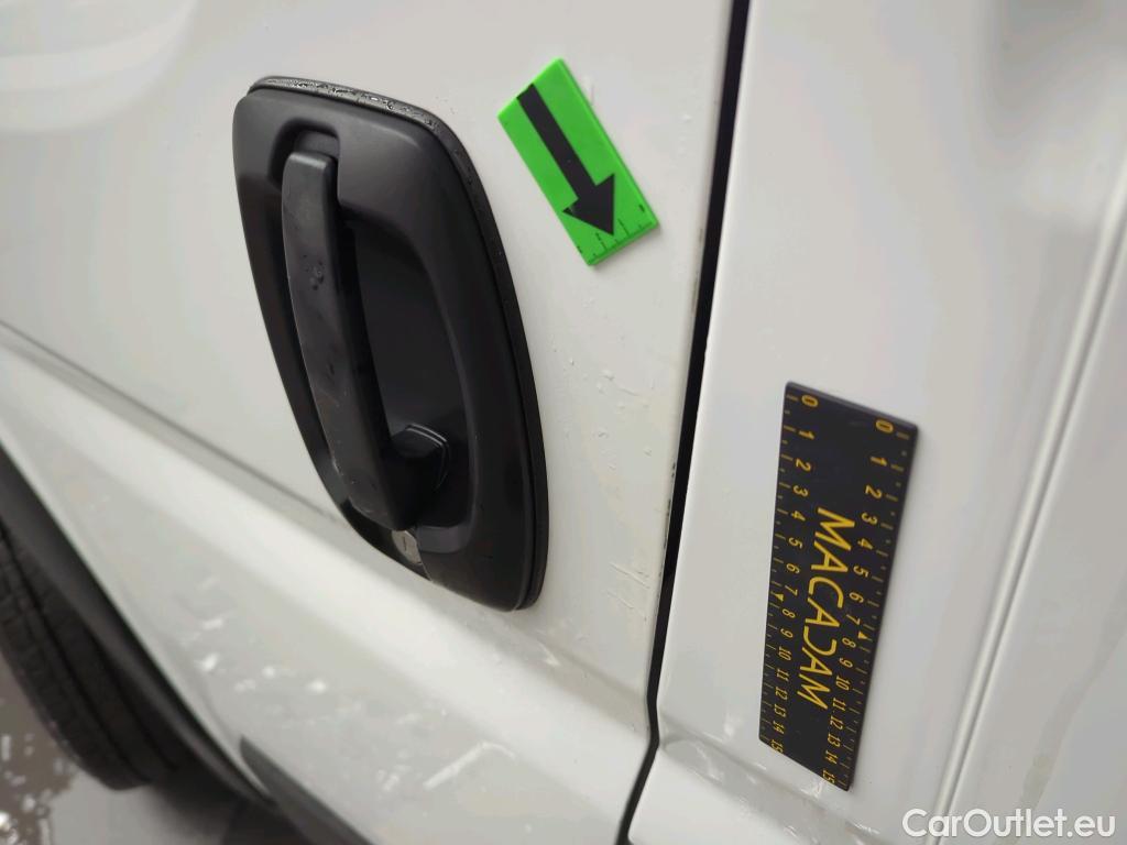  Fiat  Ducato 2.3 Mjet E6D 140 L5 H3 Maxi Furgone #28