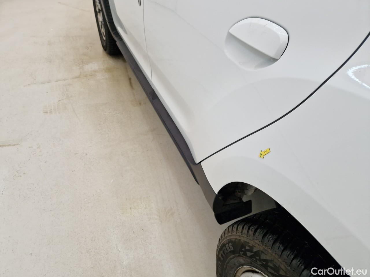  Dacia  Duster 1.5 Blue dCi 115CP Comfort 4WD #14