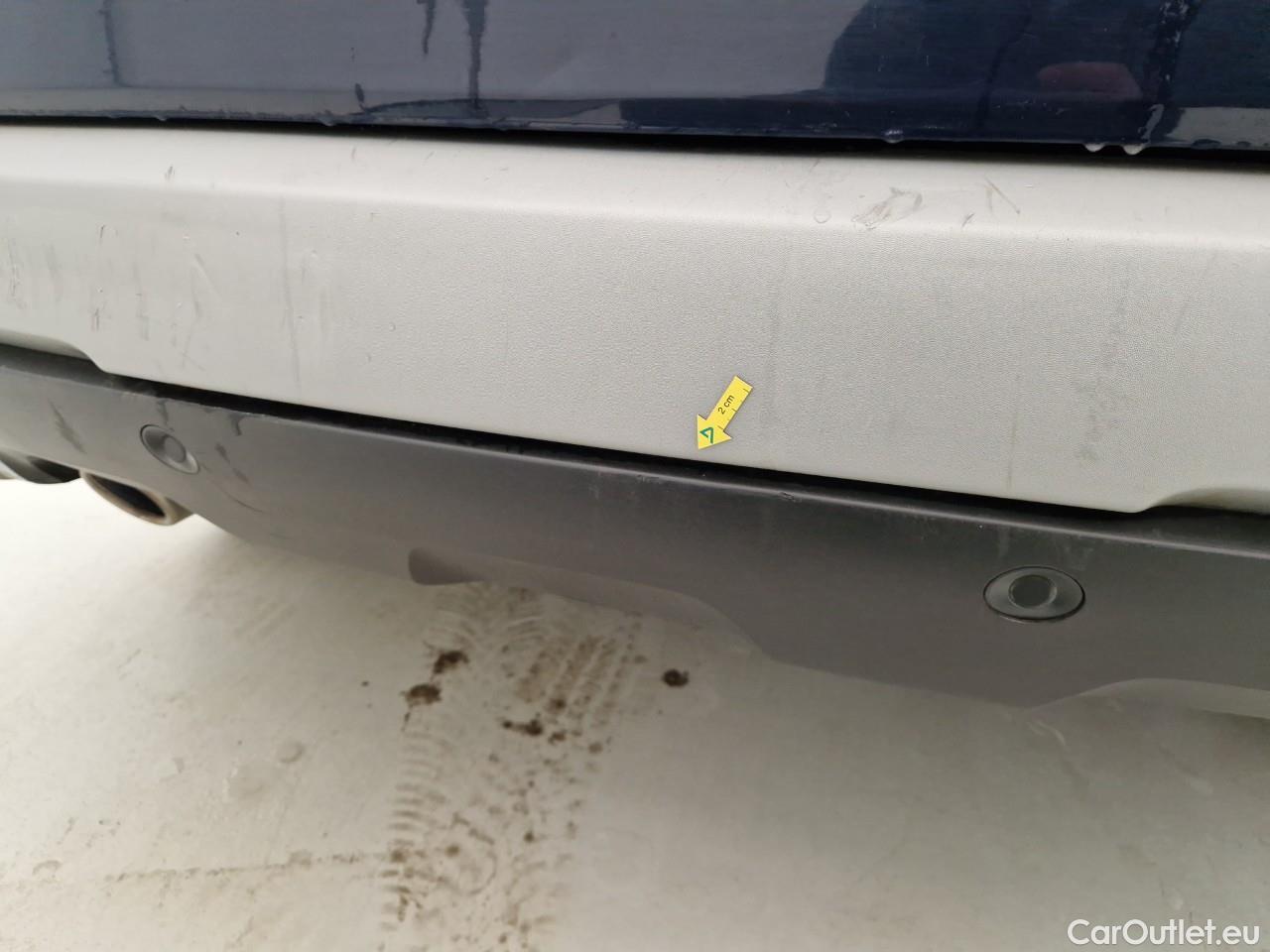  Dacia  Duster 1.5 Blue dCi 115CP BlueLine 4WD #44