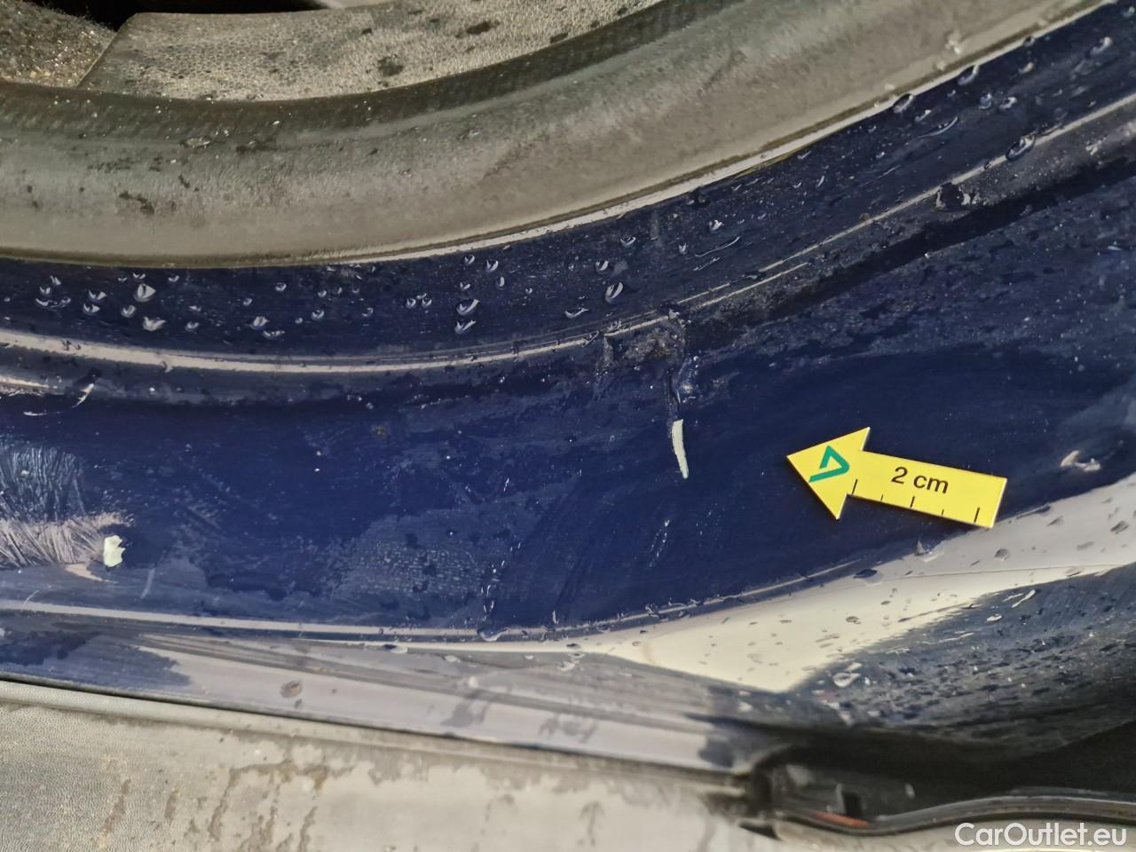  Dacia  Duster 1.5 Blue dCi 115CP BlueLine 4WD #3