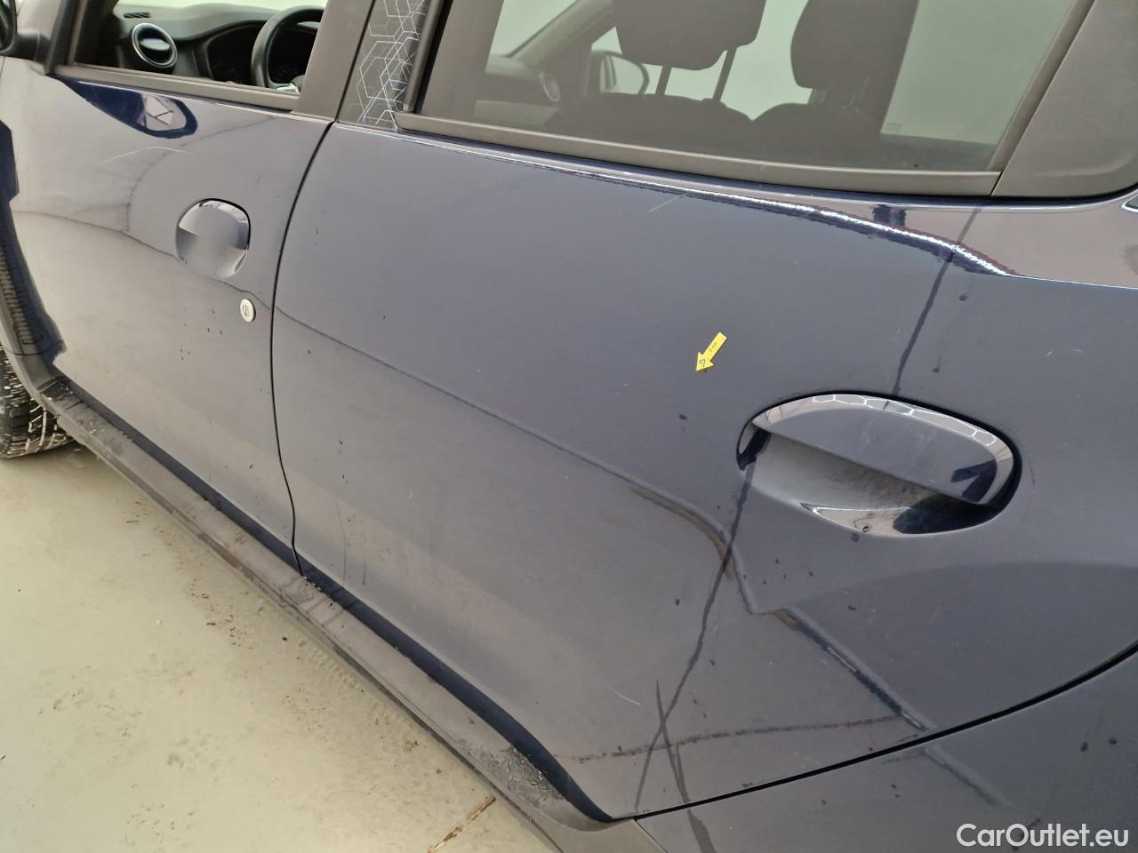  Dacia  Duster 1.5 Blue dCi 115CP BlueLine 4WD #54