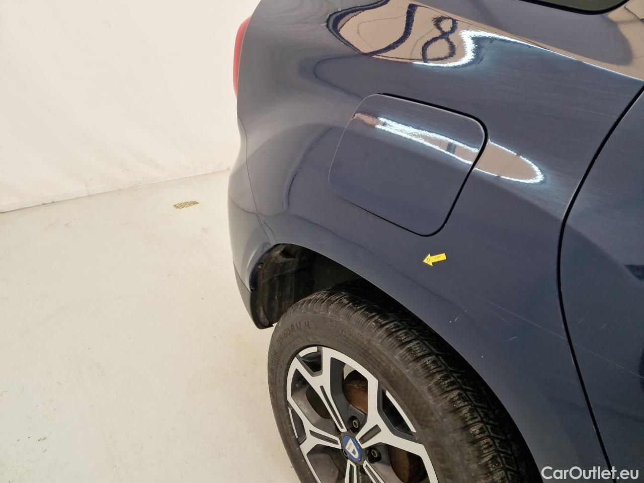  Dacia  Duster 1.5 Blue dCi 115CP BlueLine 4WD #31